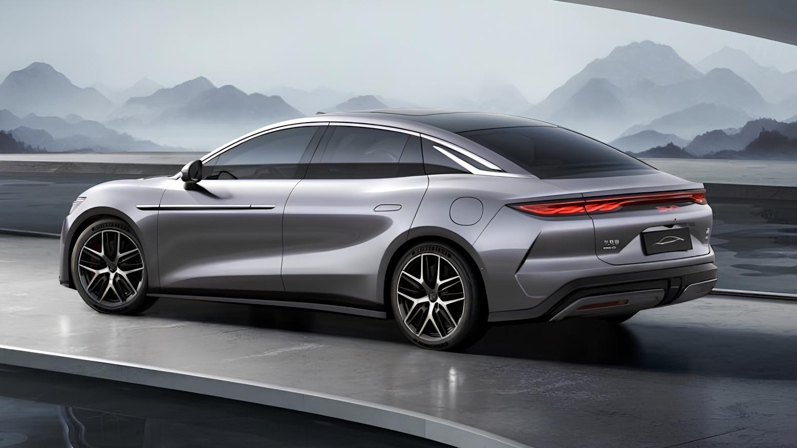 Tesla đối mặt nguy cơ mất ngôi vương EV vào tay BYD - Techlade