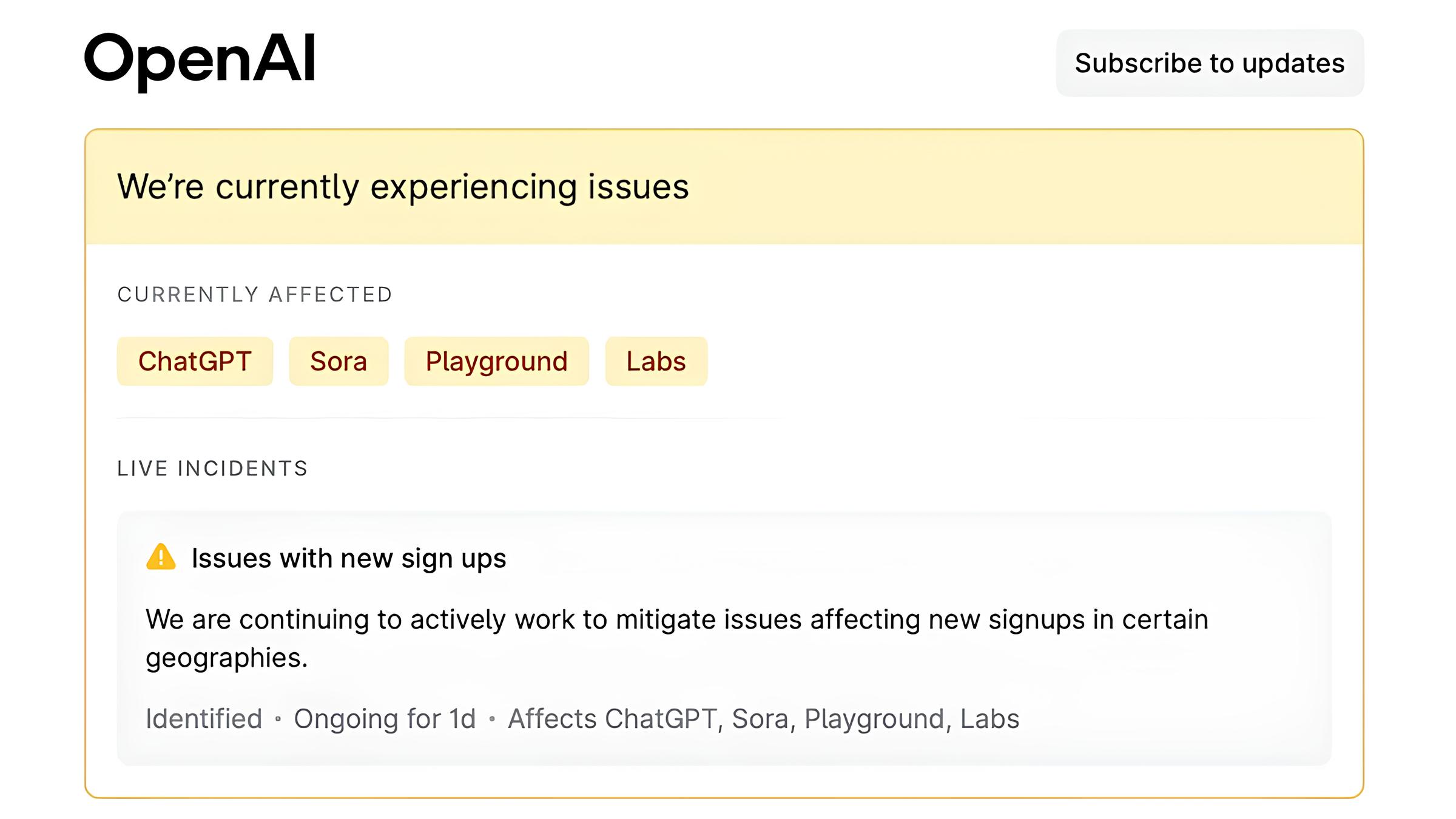 ChatGPT tăng trưởng 'chóng mặt': Triệu người dùng mới gia nhập mỗi giờ - techlade