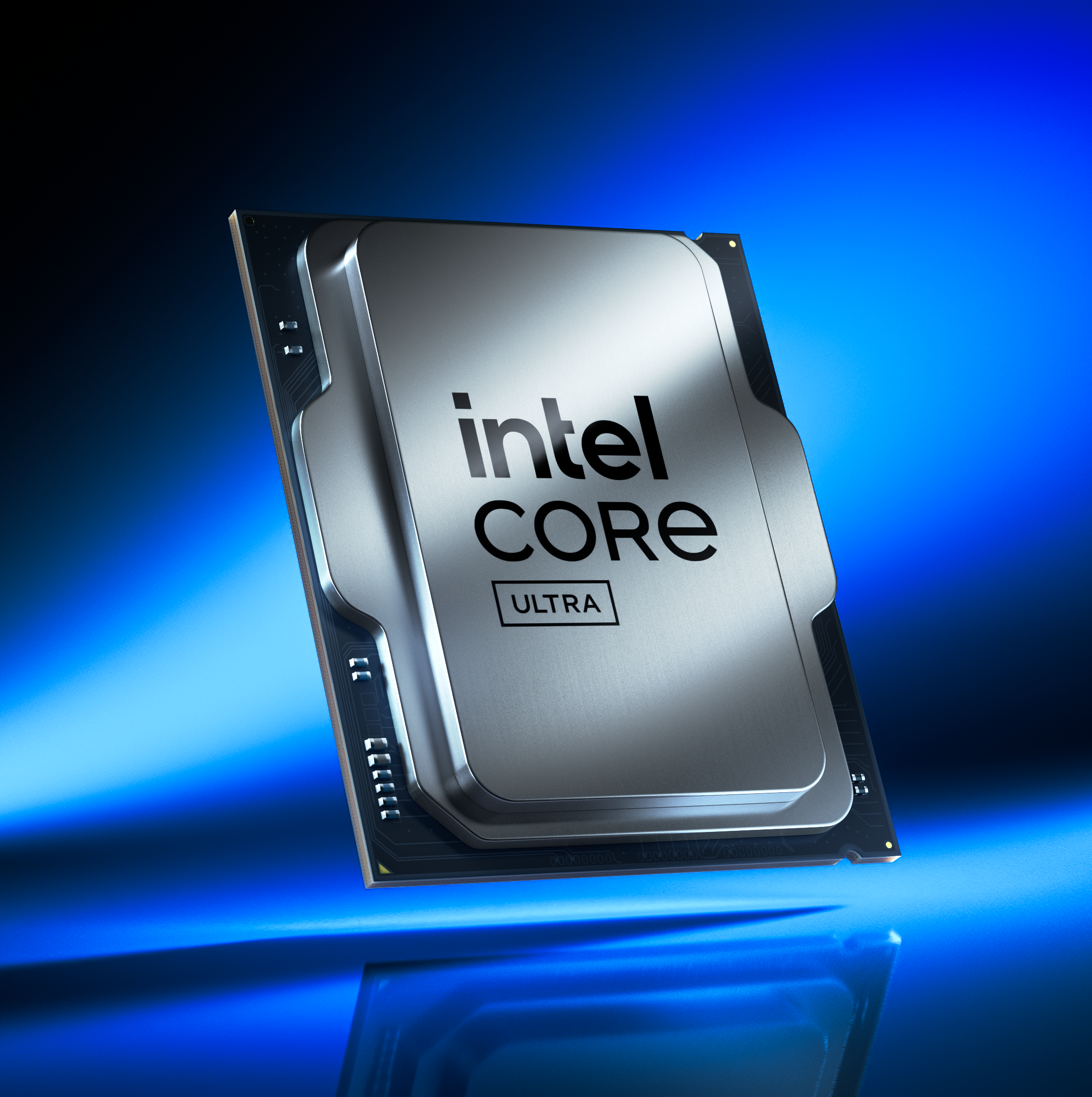 Intel tăng hiệu năng CPU Arrow Lake miễn phí cho người dùng - techlade