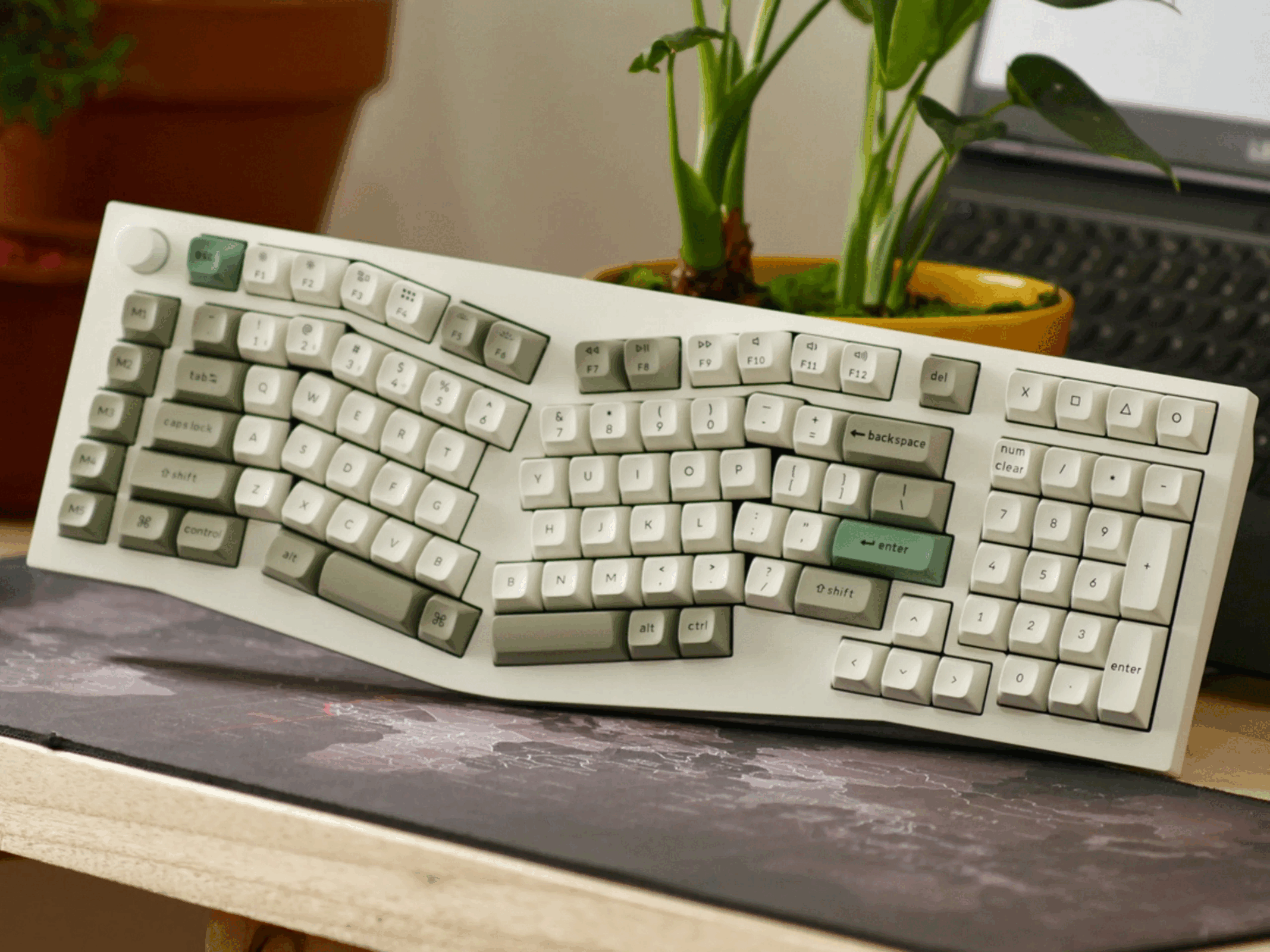 Keychron Launcher "lột xác": Tùy chỉnh RGB từng phím, SOCD và nhiều tính năng xịn sò - Techlade