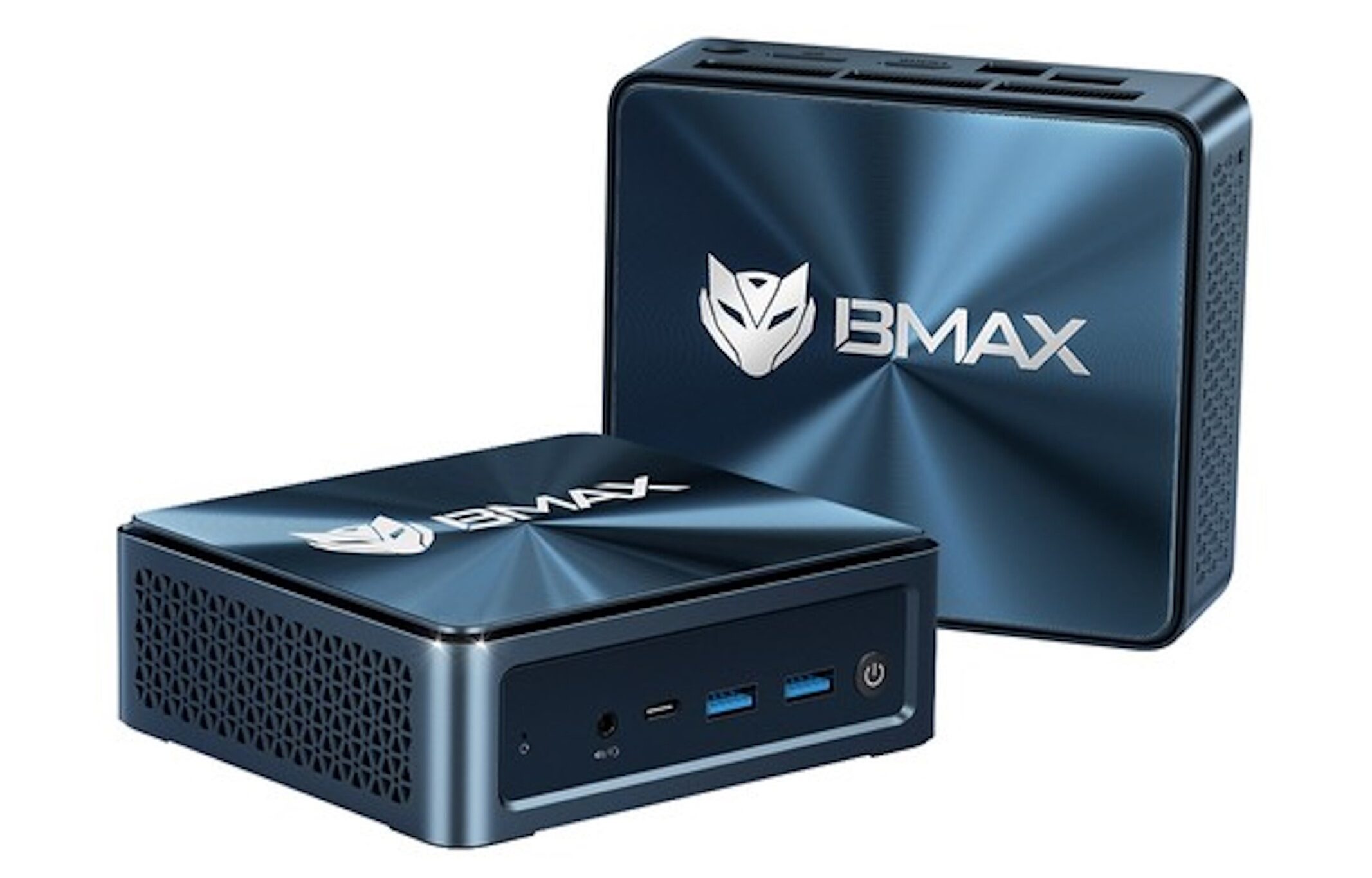 Bmax B9 Plus: Mini PC nhỏ gọn, hiệu năng ổn định, kết nối đa màn hình - Techlade