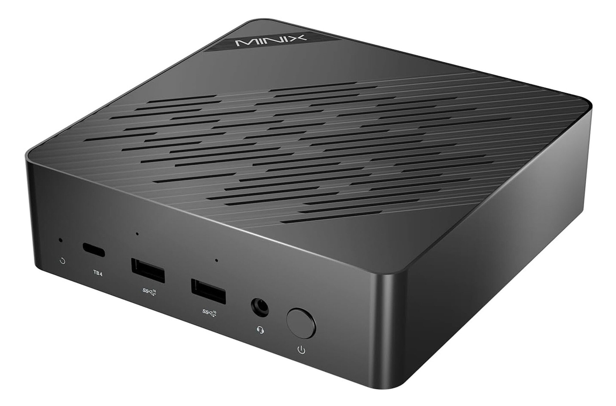Minix ra mắt mini PC mới: Hiệu năng cao, chip Intel Core Ultra, hỗ trợ AI - Techlade
