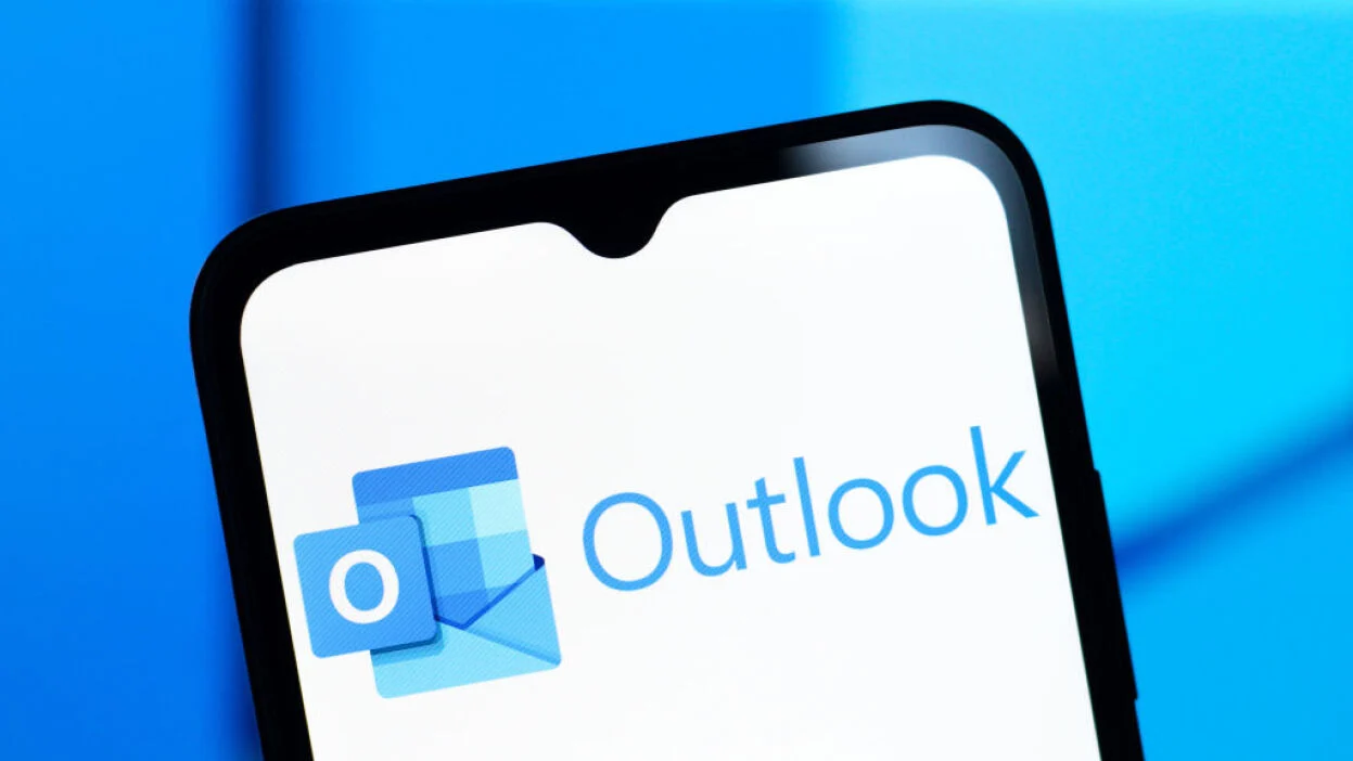 Lỗi nghiêm trọng trong Microsoft Outlook Classic 'ngốn' CPU - techlade