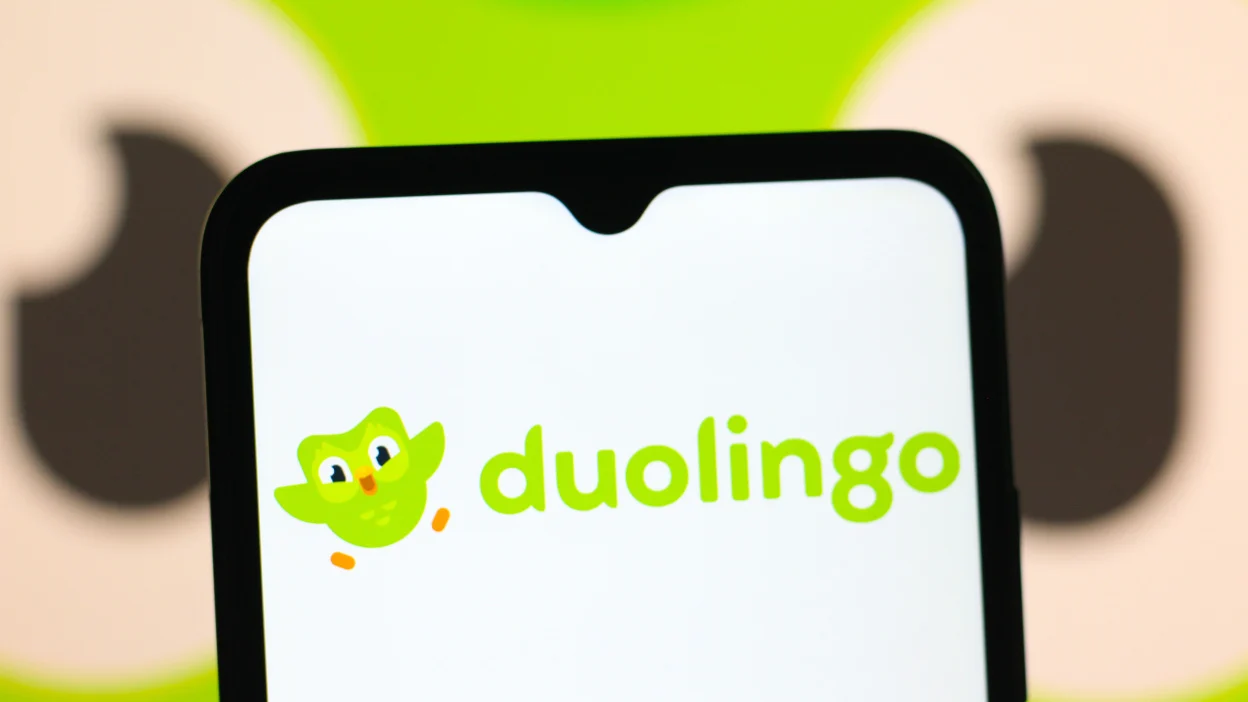 Bất ngờ: Duolingo giờ đây còn dạy bạn chơi cờ vua! - techlade