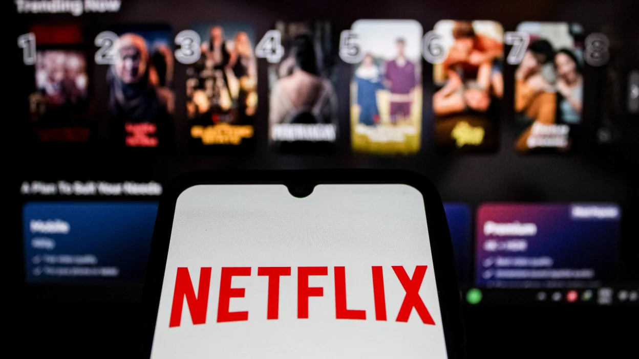 Netflix thử nghiệm công cụ tìm kiếm AI mới, do OpenAI cung cấp - techlade