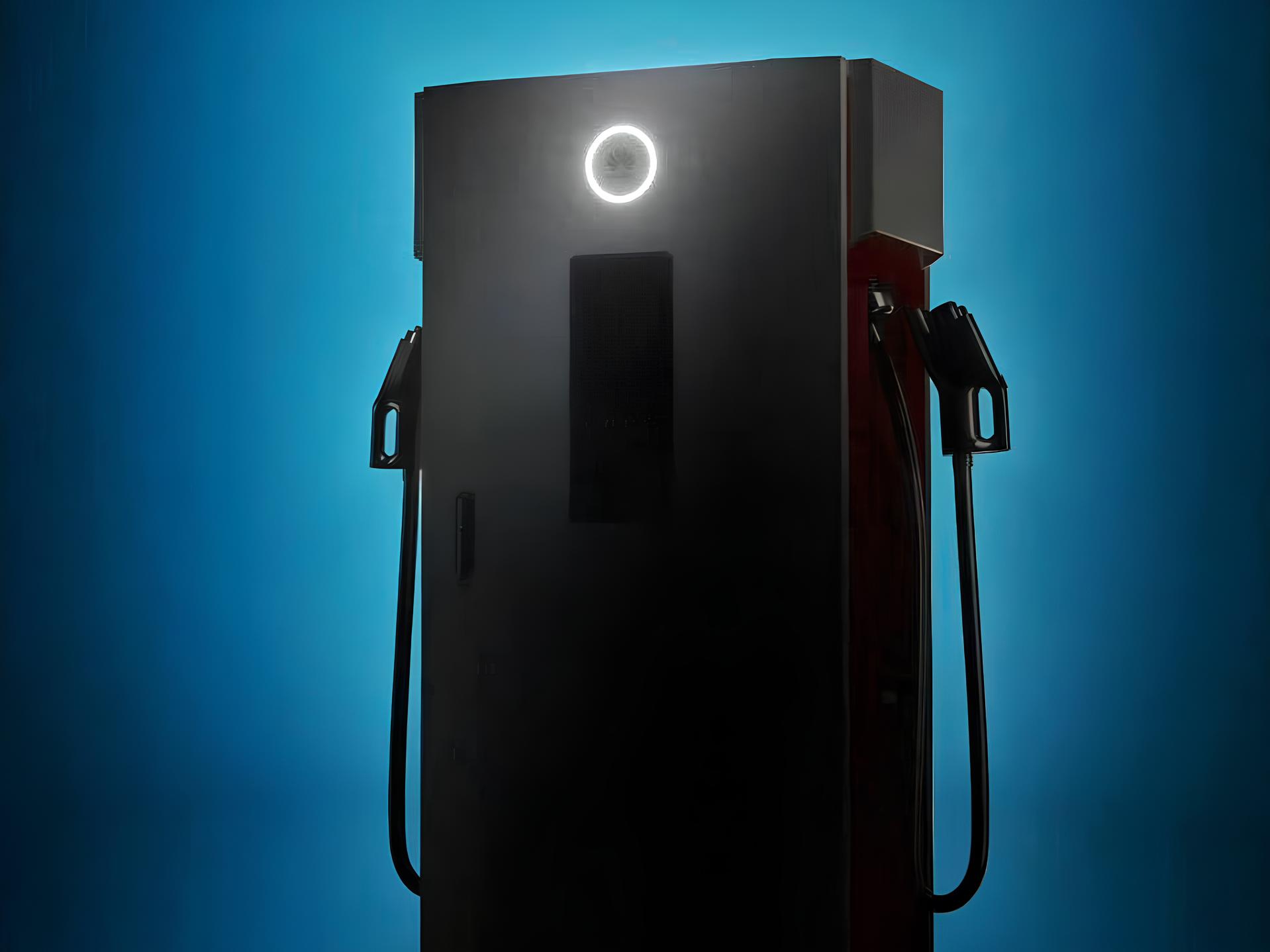 Huawei "tuyên chiến" Tesla với bộ sạc siêu tốc 1.5 MW - Techlade