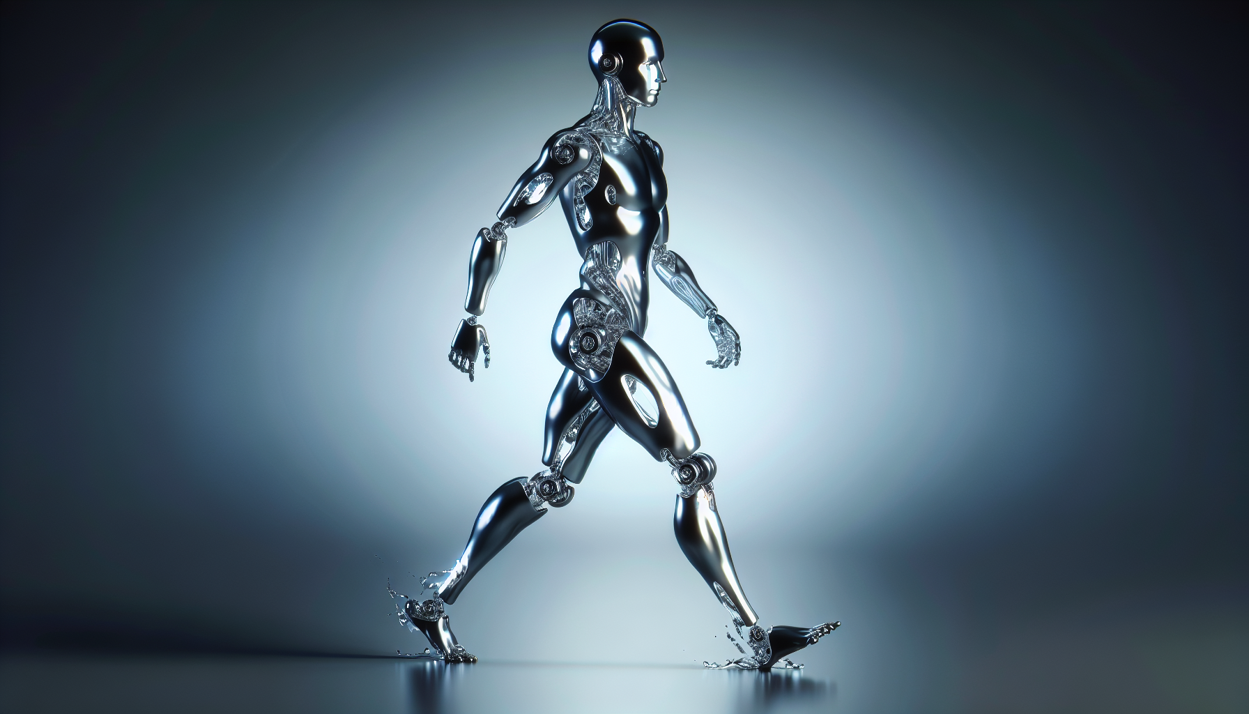 Robot lỏng: Bước đột phá công nghệ mở ra kỷ nguyên mới cho y học và công nghiệp - Techlade