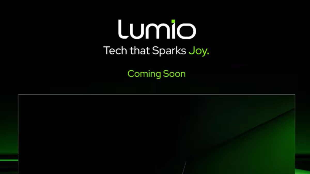 Lumio Vision 9 & Vision 7: TV Thông Minh Nhanh Nhất Ra Mắt Ngày 10/4 - techlade