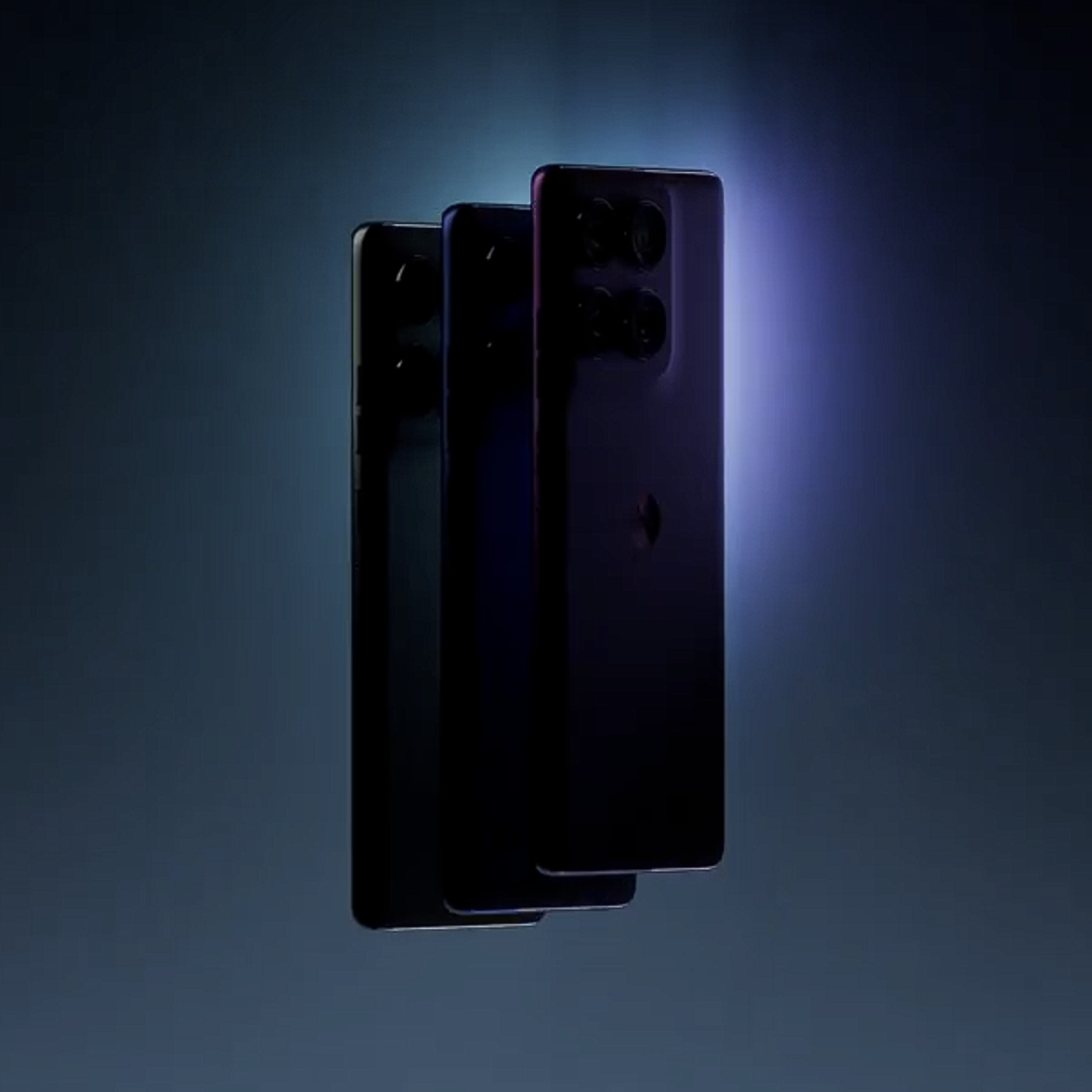 Motorola Edge 60 Pro lộ diện trước giờ G: Pin lớn 6000mAh, sạc 90W, camera 50MP - Techlade