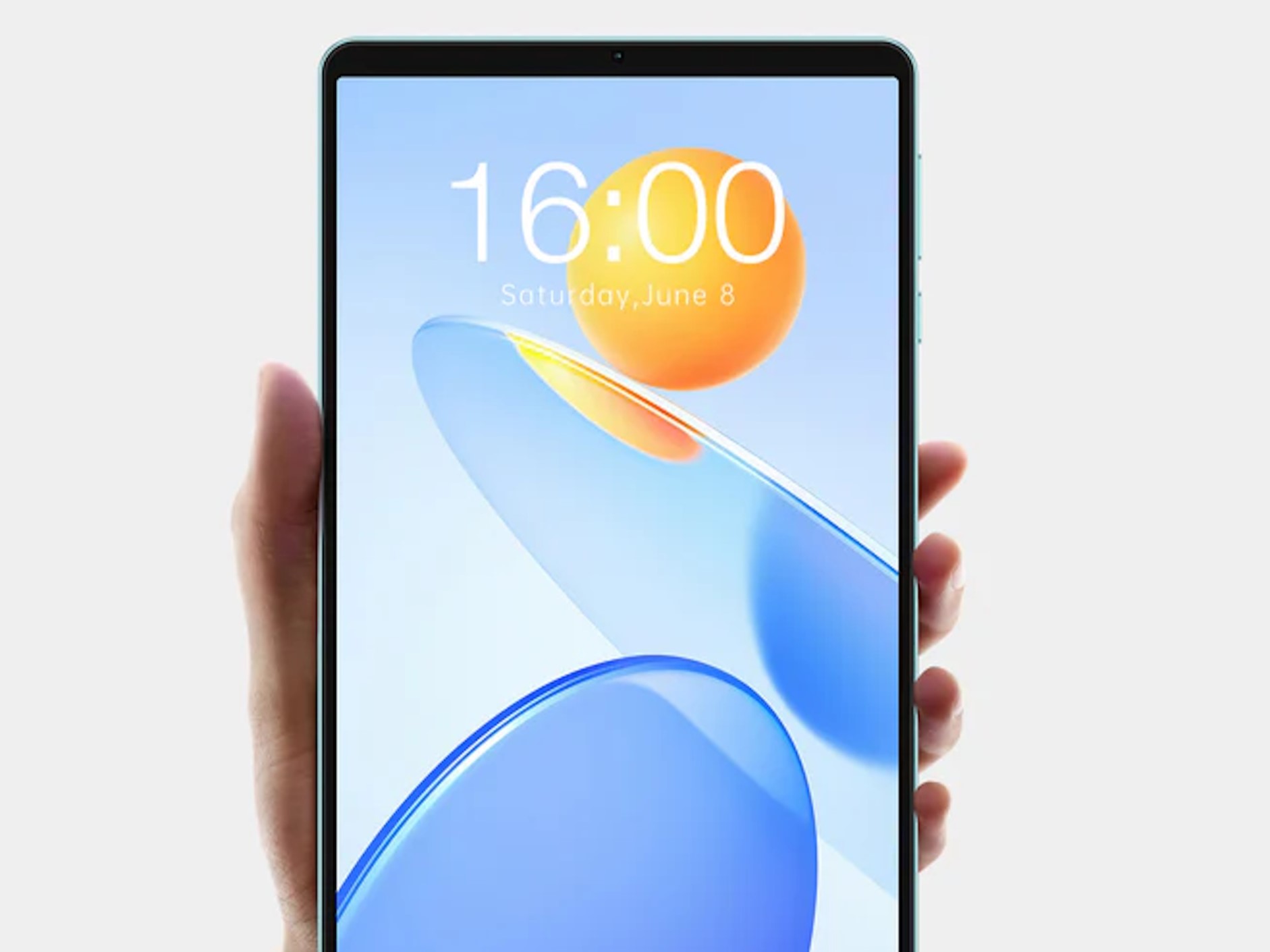 Teclast P50 Mini: Tablet nhỏ gọn, Android 15, giá "mềm" - Techlade