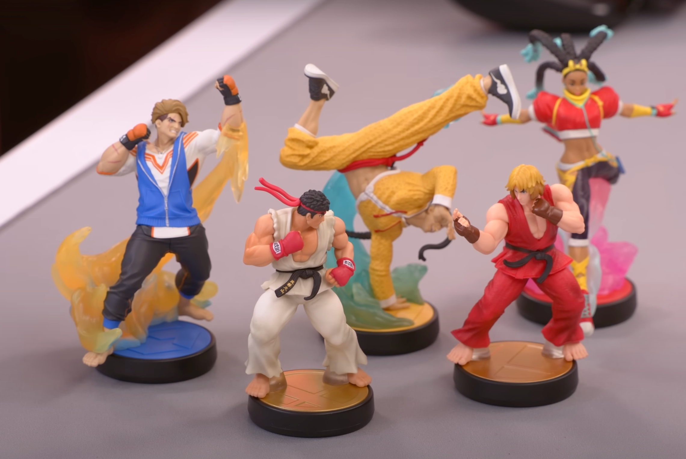 Amiibo mới của Nintendo có thể sẽ tăng giá - techlade