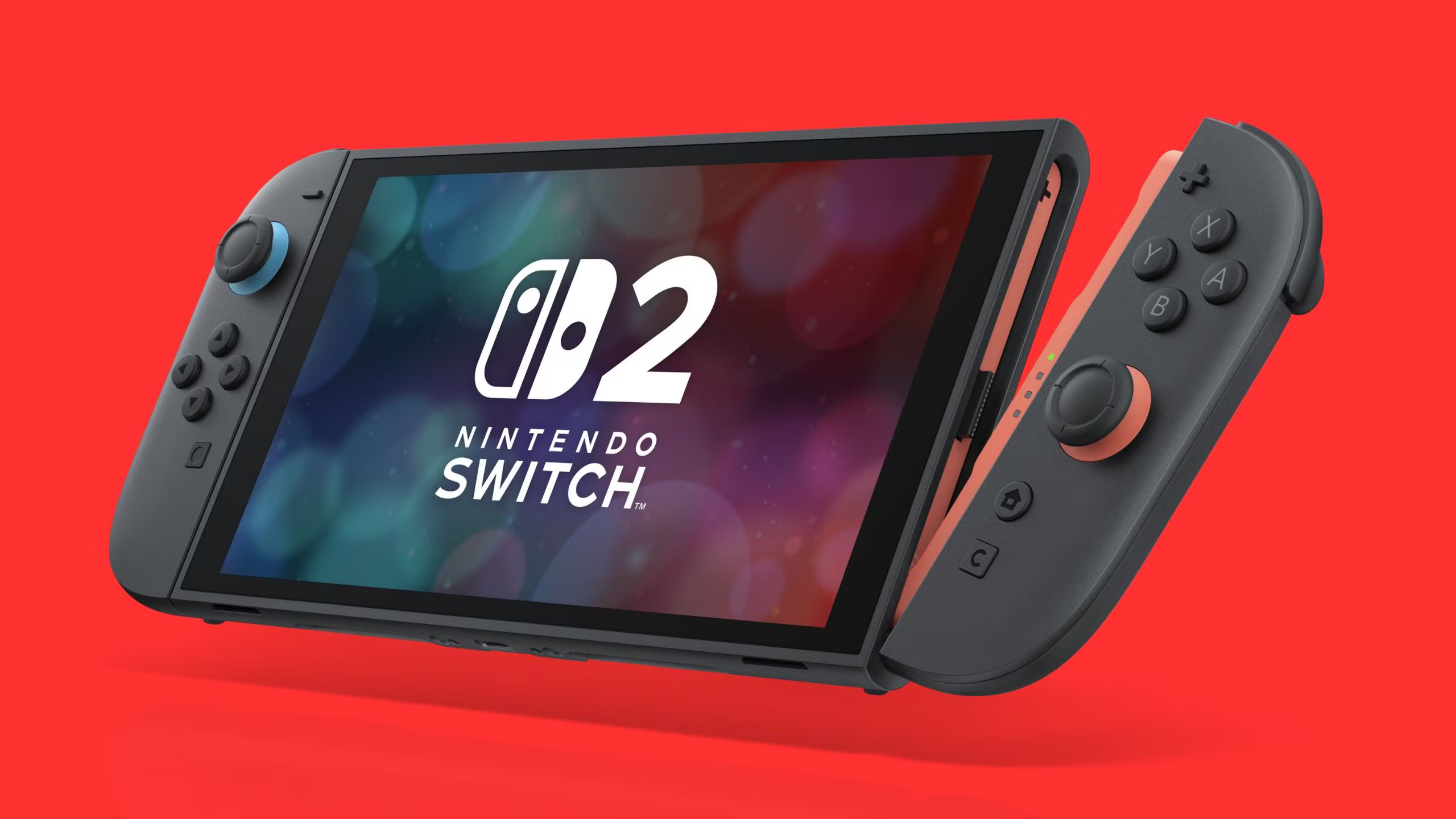 Nintendo Switch 2: Mở đặt hàng trước từ 24/4, giá vẫn 449.99 USD - techlade