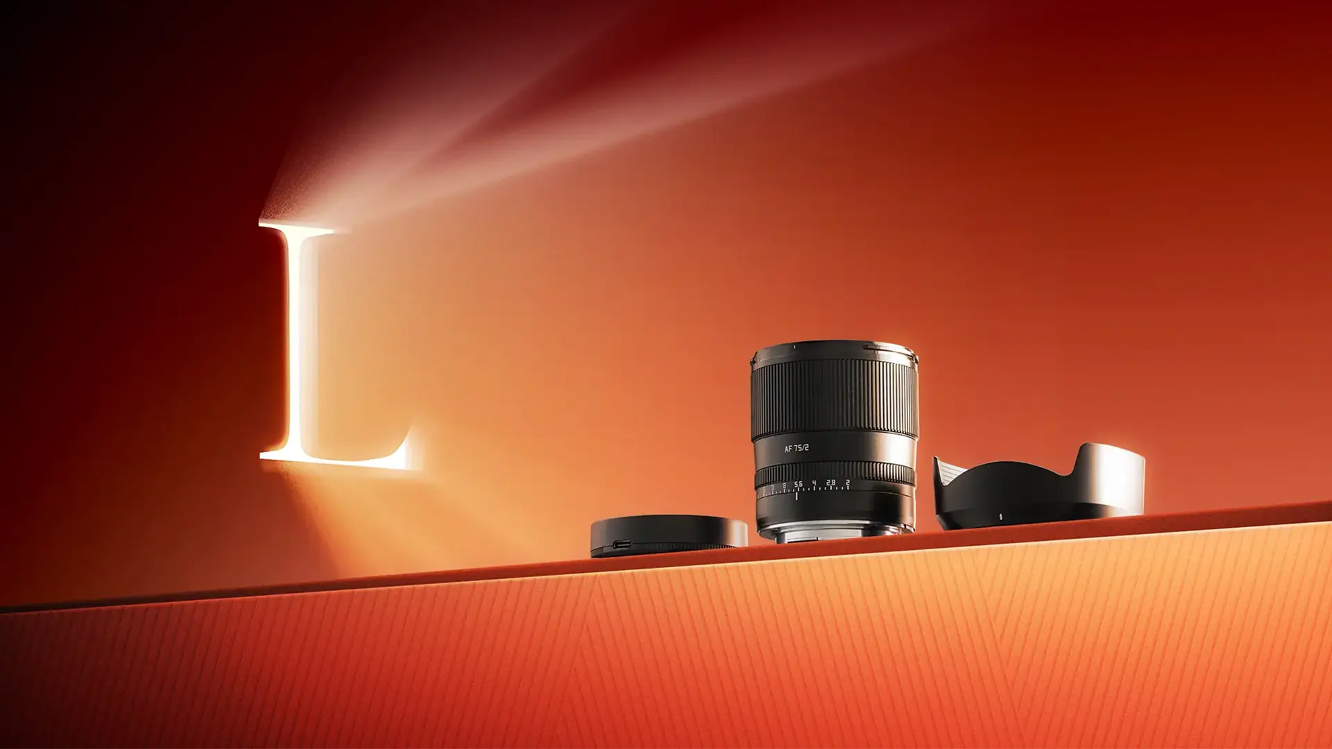 TTArtisan ra mắt ống kính AF 75mm F2 ngàm L: Tự động lấy nét, thiết kế kim loại bền bỉ - Techlade