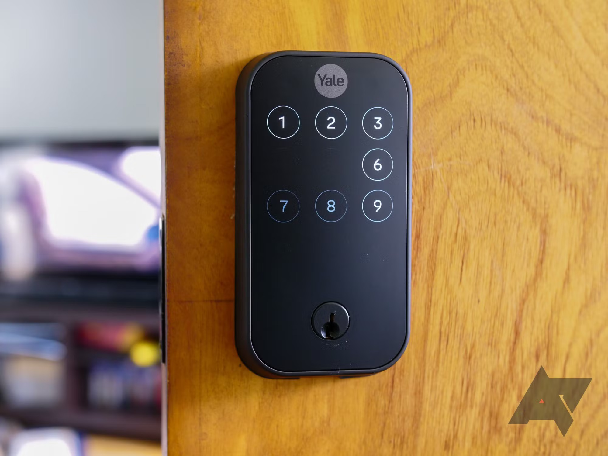 Yale Assure Lock 2: Sự tiến bộ vượt trội theo thời - techlade