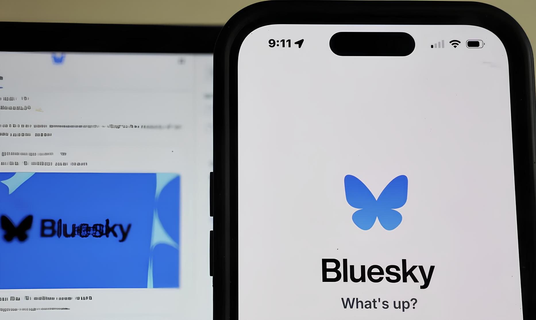 Bluesky thử nghiệm chỉ báo 'trực tiếp' mới cho streamer và sự kiện thể thao - techlade