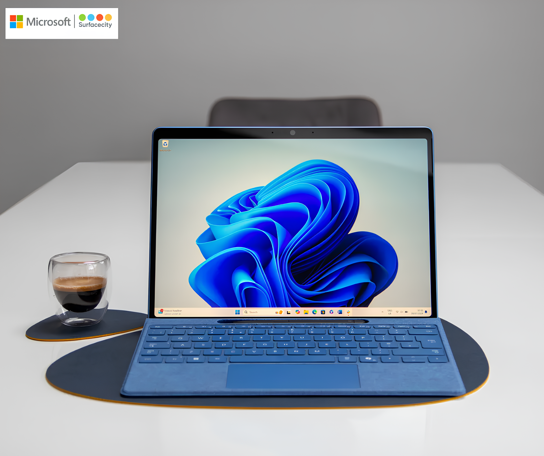 Giá Surface cơ bản của Microsoft tăng mạnh 20%