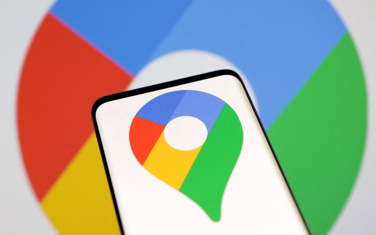 Google Maps báo lỗi: Nhiều tuyến đường ở Đức bị đóng cửa không chính xác - techlade