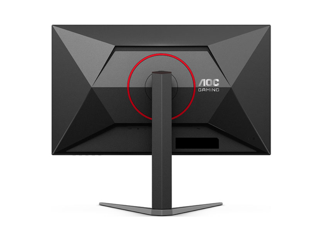 AOC Q27G4K: Màn hình gaming 2K 400Hz "tinh giản", hiệu năng đỉnh cao - Techlade