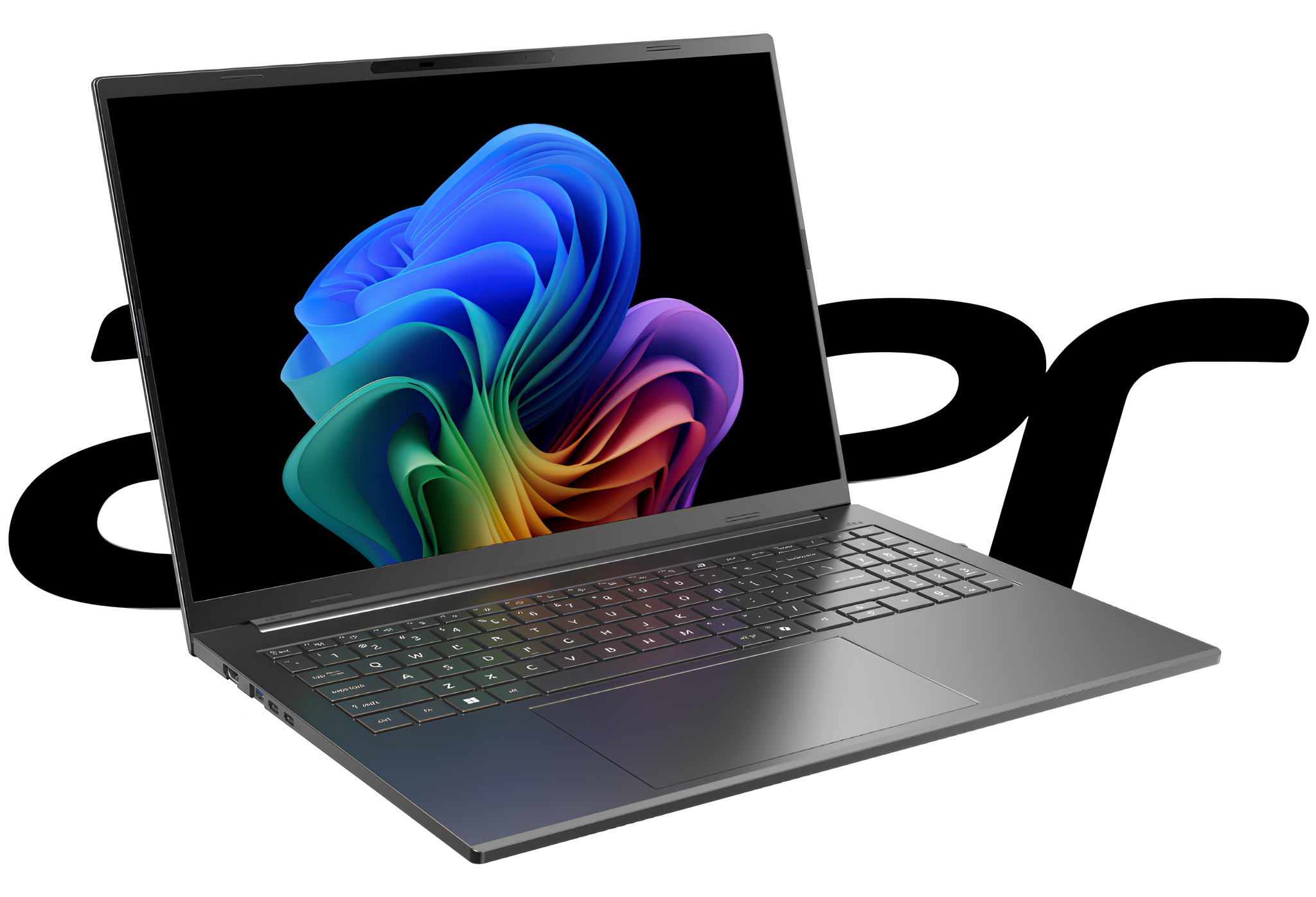 Acer Aspire 16 AI: "Ba anh em" sức mạnh khác nhau, thiết kế 16 inch thống nhất - Techlade