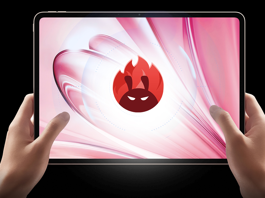 AnTuTu công bố bảng xếp hạng tablet mạnh nhất tháng 4/2025: Oppo Pad 4 Pro dẫn đầu - Techlade