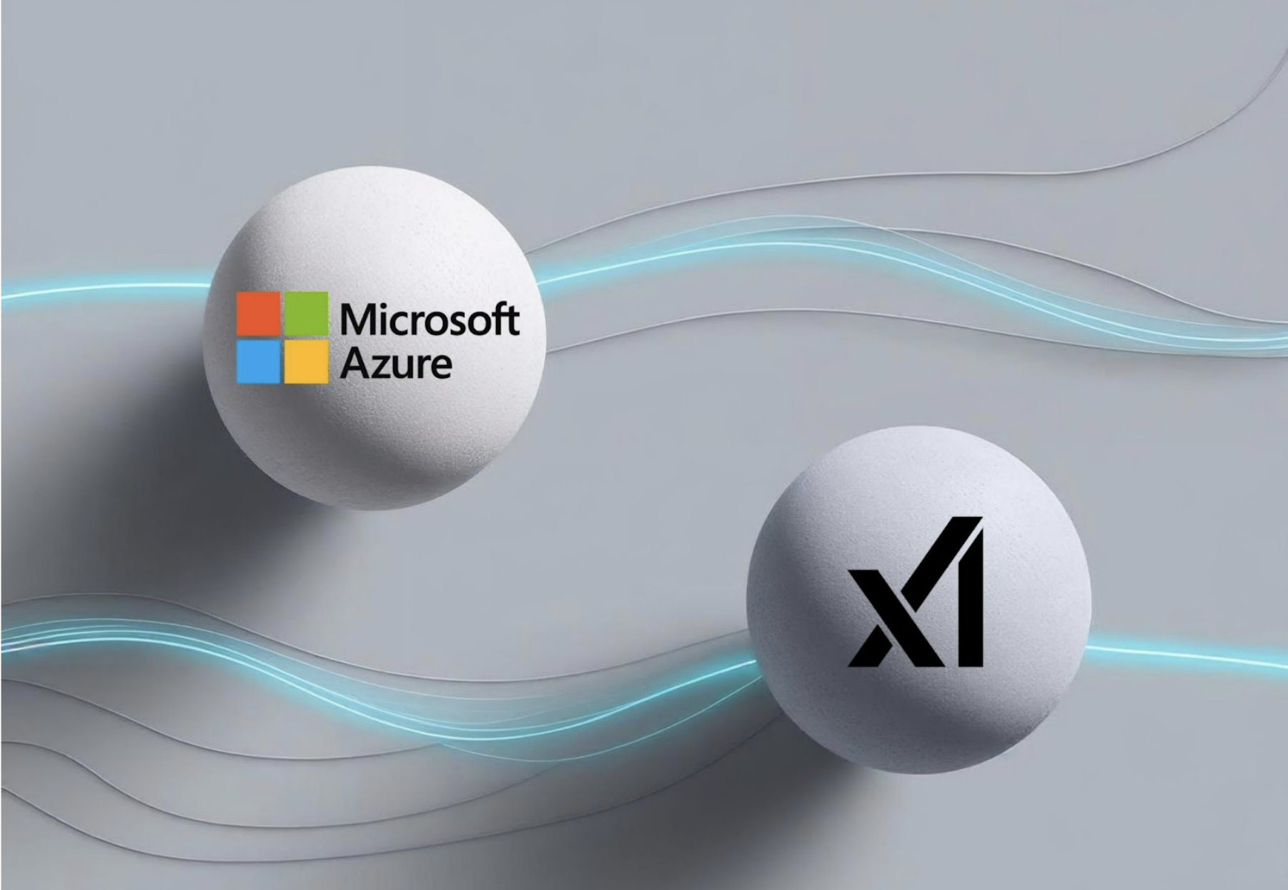 Microsoft "bắt tay" Elon Musk, tích hợp Grok AI vào Azure, "đa dạng hóa" cuộc chơi AI - Techlade