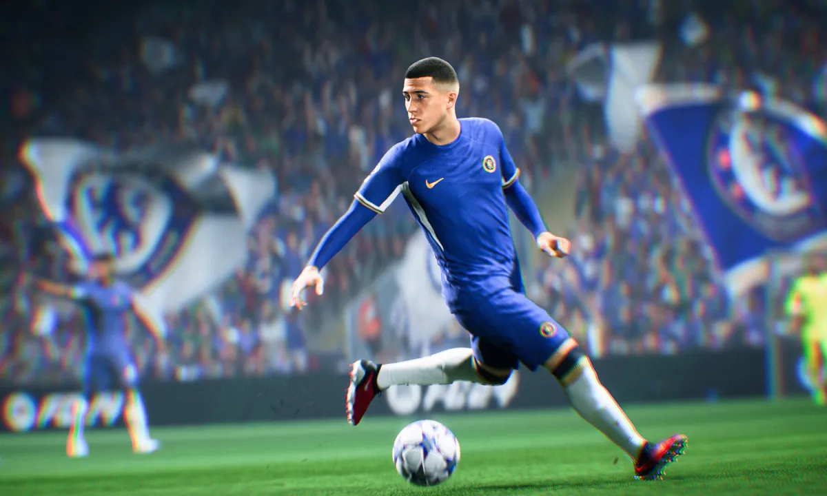 EA Sports FC Mobile phát sóng trực tiếp miễn phí các trận đấu bóng đá ngay trong ứng dụng - techlade
