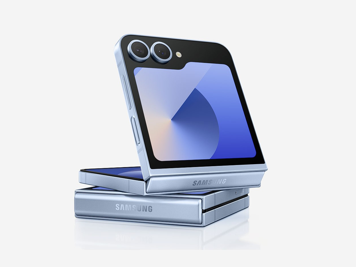 Galaxy Z Flip 7: "Cuộc chiến" chipset Exynos vs. Snapdragon, phiên bản FE giá mềm - Ongkinh