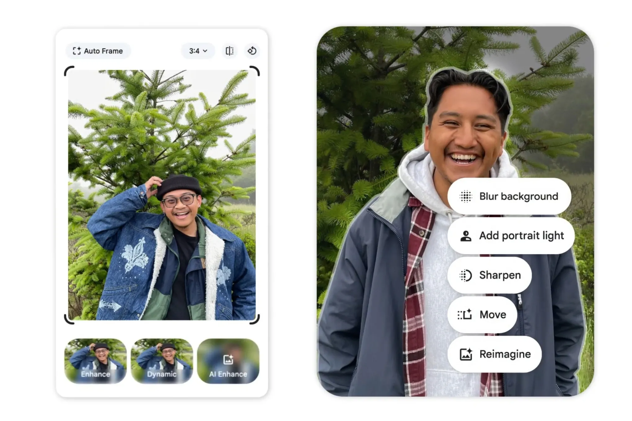 Google Photos thay đổi diện mạo, bổ sung AI độc quyền trên Pixel - techlade
