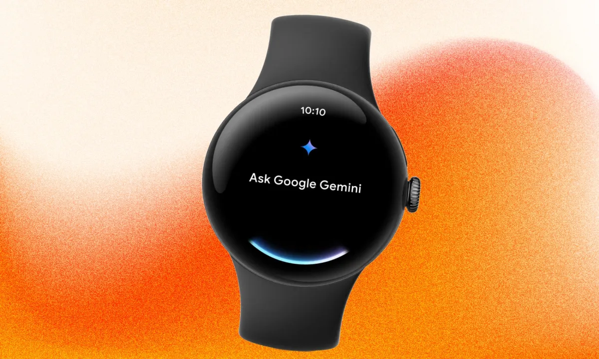 Google mang Gemini lên cổ tay và 'phủ sóng' nhiều màn hình hơn - techlade