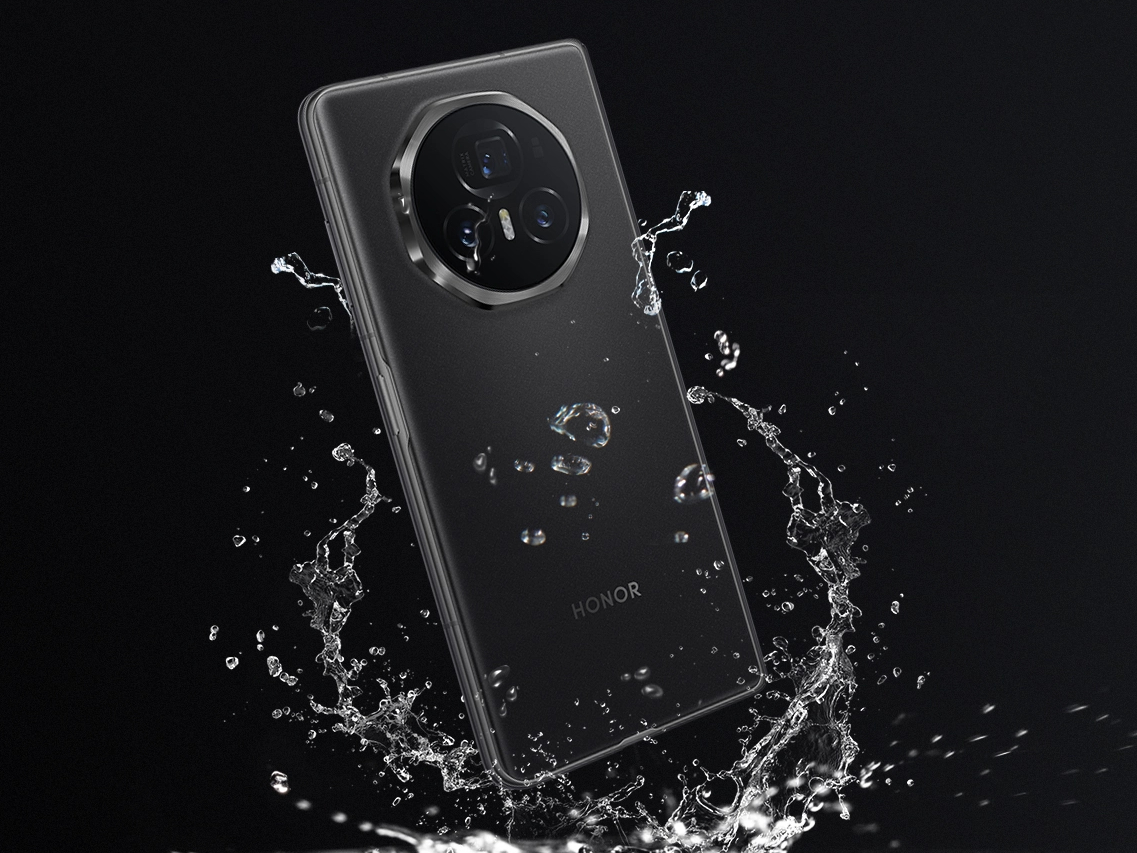 Honor "tham vọng" pin 6000mAh+ cho foldable mới, "đọ sức" Oppo Find N5 - Techlade