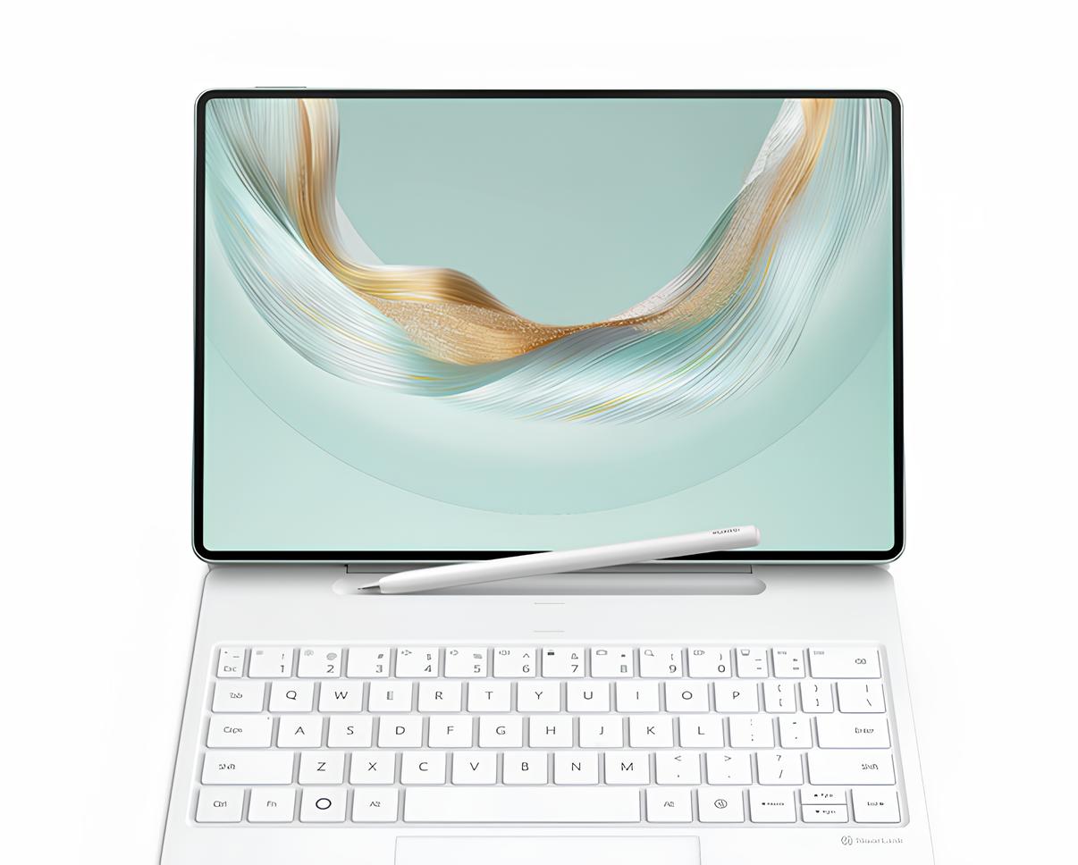 Huawei MatePad Pro 12.2 (2025) ra mắt: Màn hình OLED 2.8K 144Hz siêu mượt - techlade