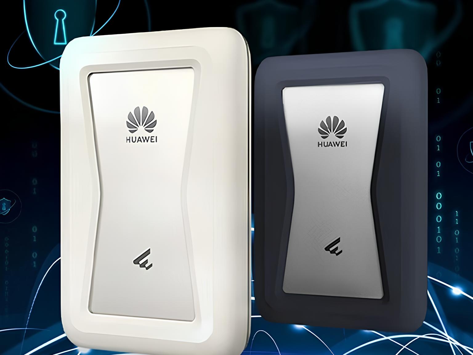 Huawei Kunling eKitStor Shield 200: SSD siêu bền bỉ, tốc độ "xé gió" 2GB/s - Techlade