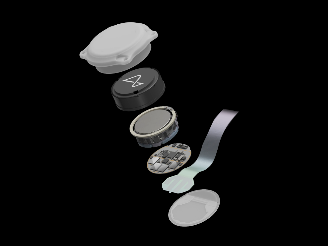 Starfish Neuroscience "trình làng" chip BCI siêu nhỏ - Techlade