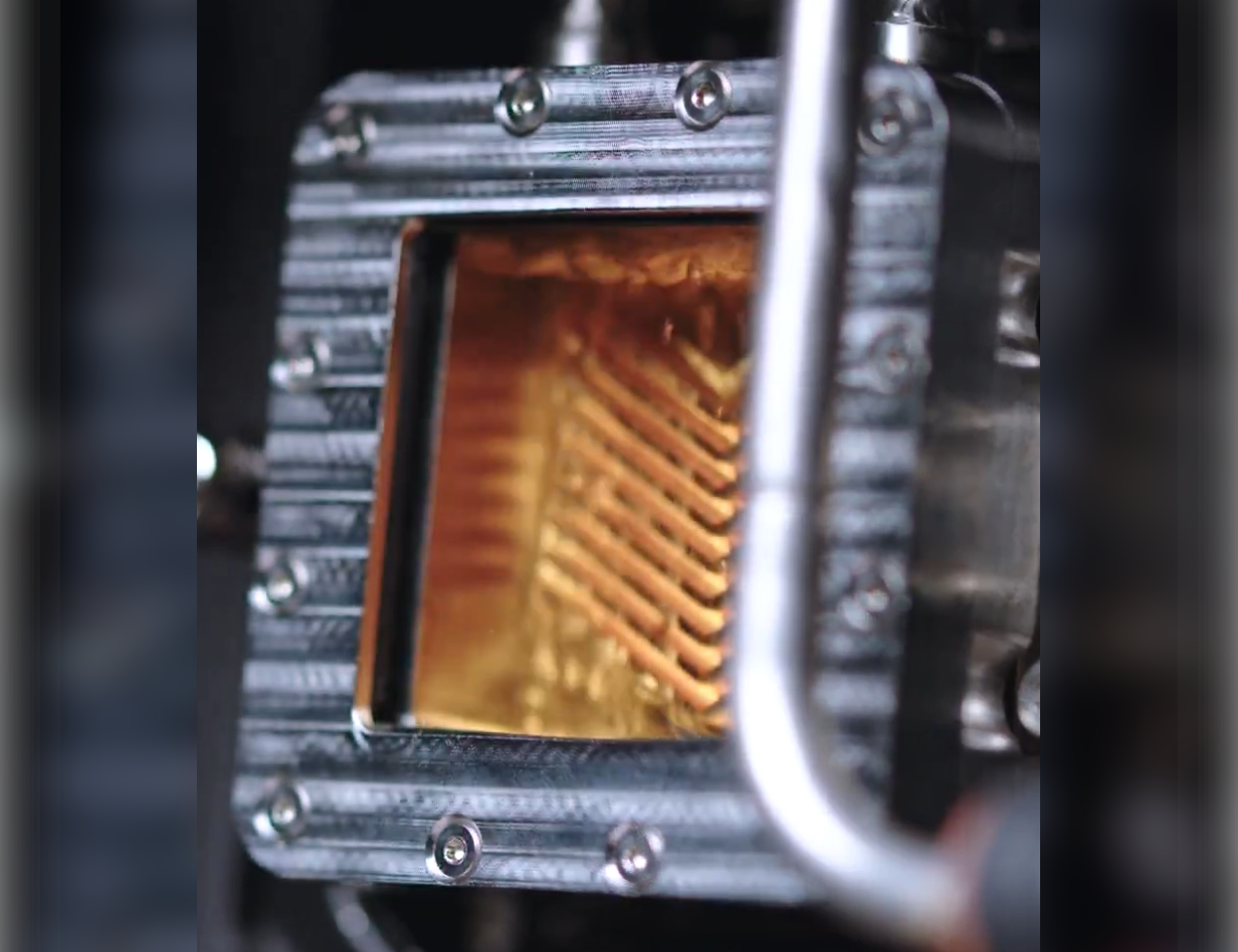 Noctua nhá hàng tản nhiệt AIO không dùng bơm: Siêu phẩm làm mát thụ động - Techlade