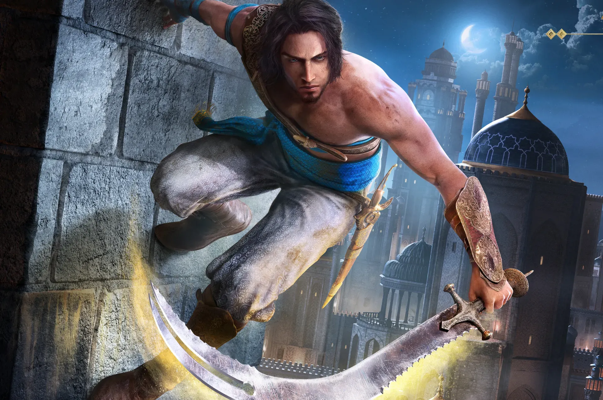 Ubisoft ấn định: Bản làm lại Prince of Persia sẽ ra mắt vào đầu năm 2026 - techlade