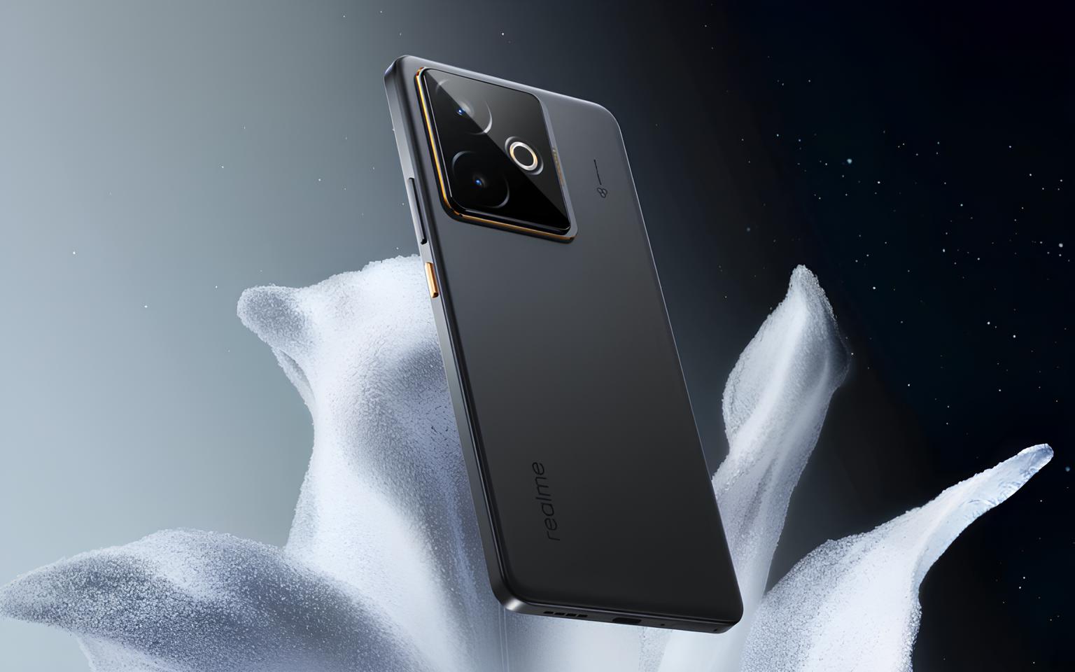 Sửa chữa Realme GT 7 tốn bao nhiêu? Hé lộ giá các bộ phận quan trọng - techlade