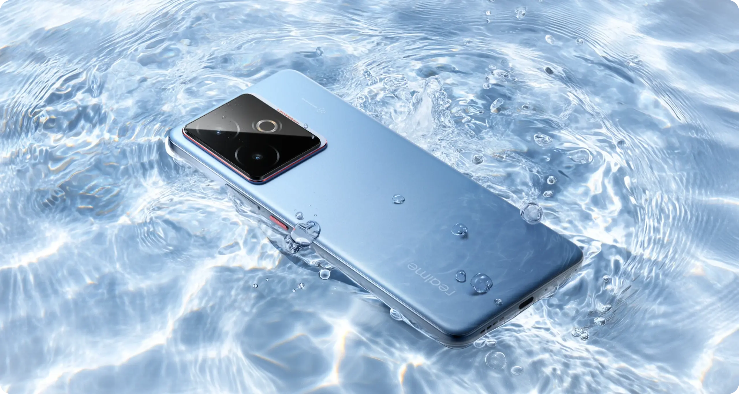 Realme bứt phá về pin: Smartphone 7.500mAh sắp ra mắt - techlade