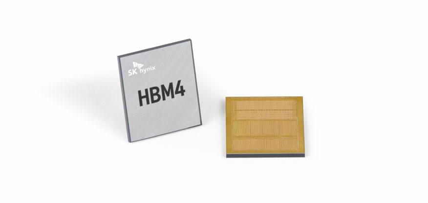 Cựu kỹ sư SK Hynix "đi đêm" với Huawei, đánh cắp công nghệ HBM tối tân - Techlade