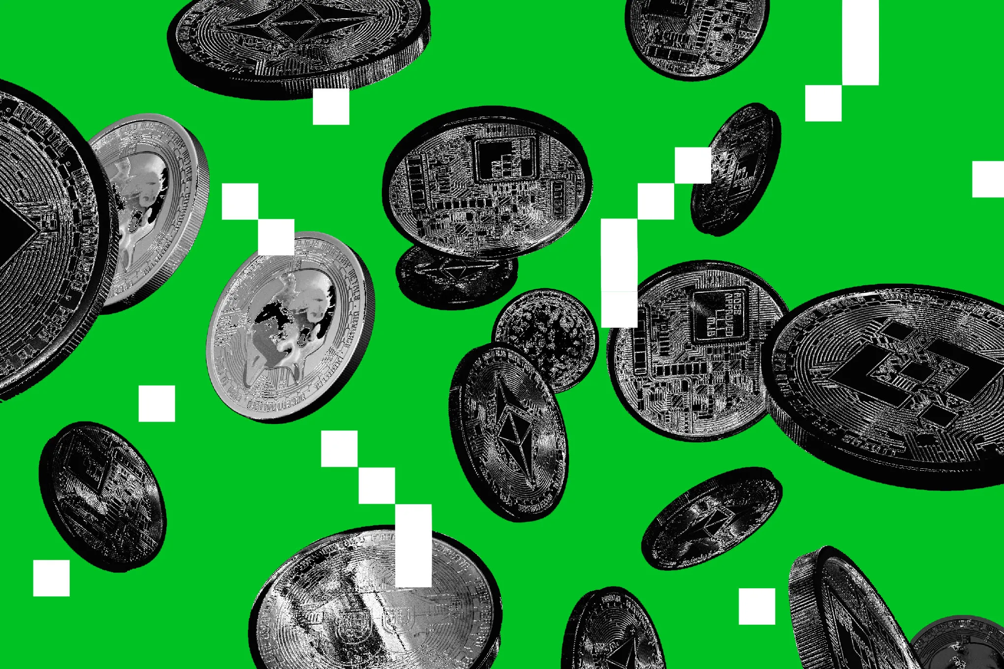 AI sắp tiêu thụ điện vượt Bitcoin cuối năm 2025 - techlade