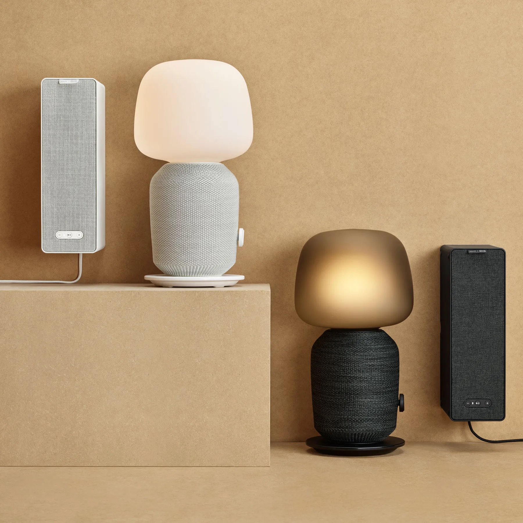 Dấu chấm hết cho dòng loa Symfonisk: Sonos và Ikea chính thức ngừng hợp tác - techlade