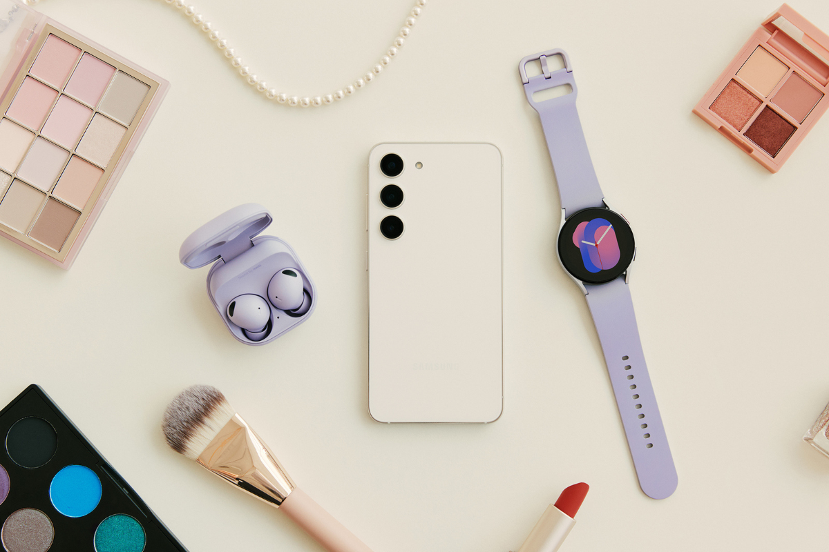 Quá nhanh: Galaxy S23 âm thầm thử nghiệm One UI 8 dù One UI 7 chưa hoàn tất - techlade