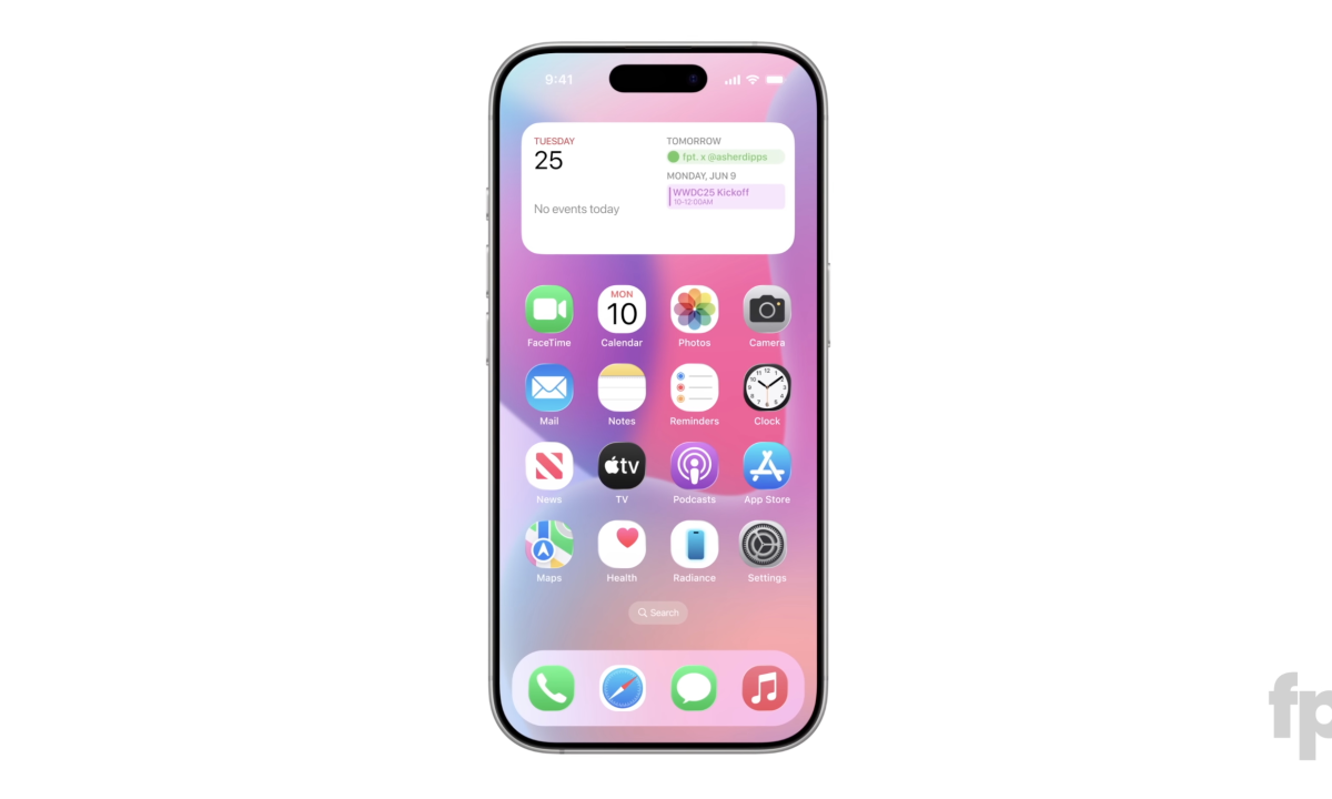 iOS 19 có thể giúp pin iPhone hiện tại của bạn 'trâu' hơn nhờ AI - techlade