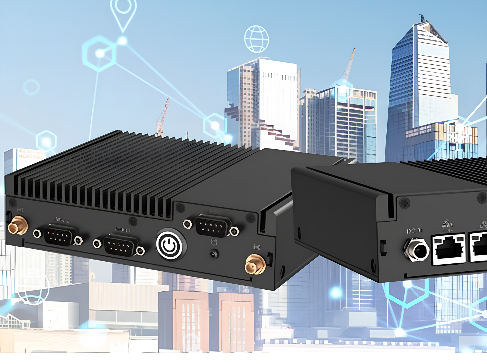 MSI MS-C927: Mini PC siêu nhỏ gọn, chip Intel Core Ultra, "cánh tay đắc lực" cho công nghiệp - Techlade