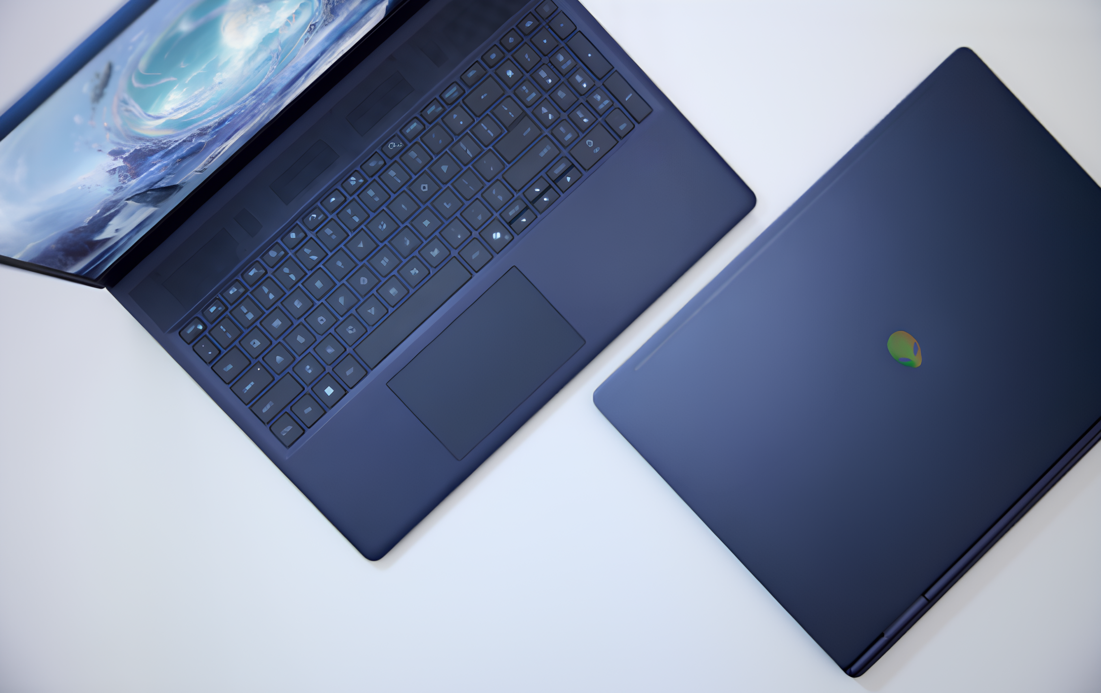 Dell Alienware Aurora 16 và 16X: "Quái vật" gaming thế hệ mới, RTX 5070, màn 240Hz - Techlade