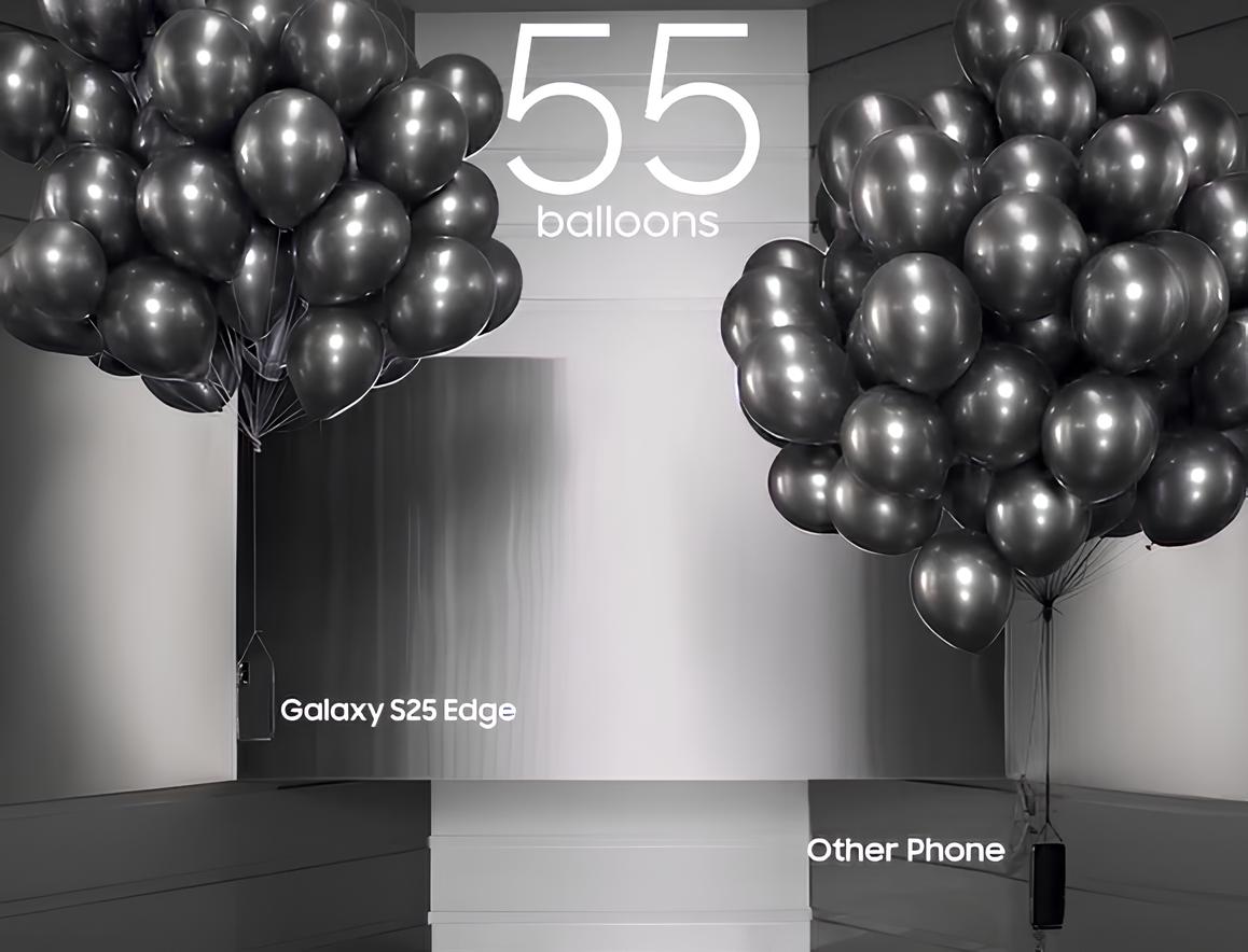 Fan 'cứng' của Android hả hê: Samsung lại 'xỉa xói' iPhone rồi! - techlade