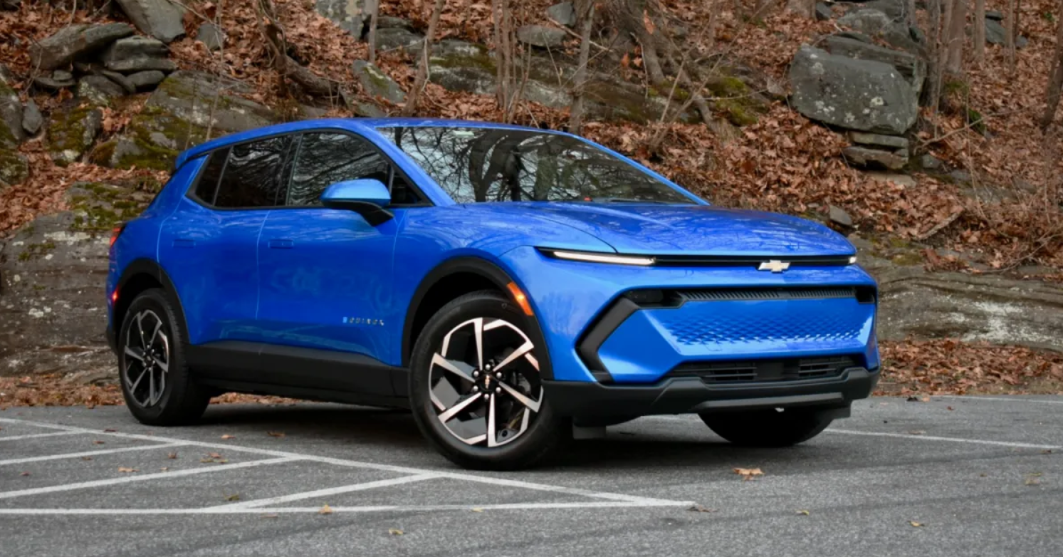 GM và LG "bắt tay" phát triển pin mới, xe điện giá rẻ như xe xăng? - Techlade