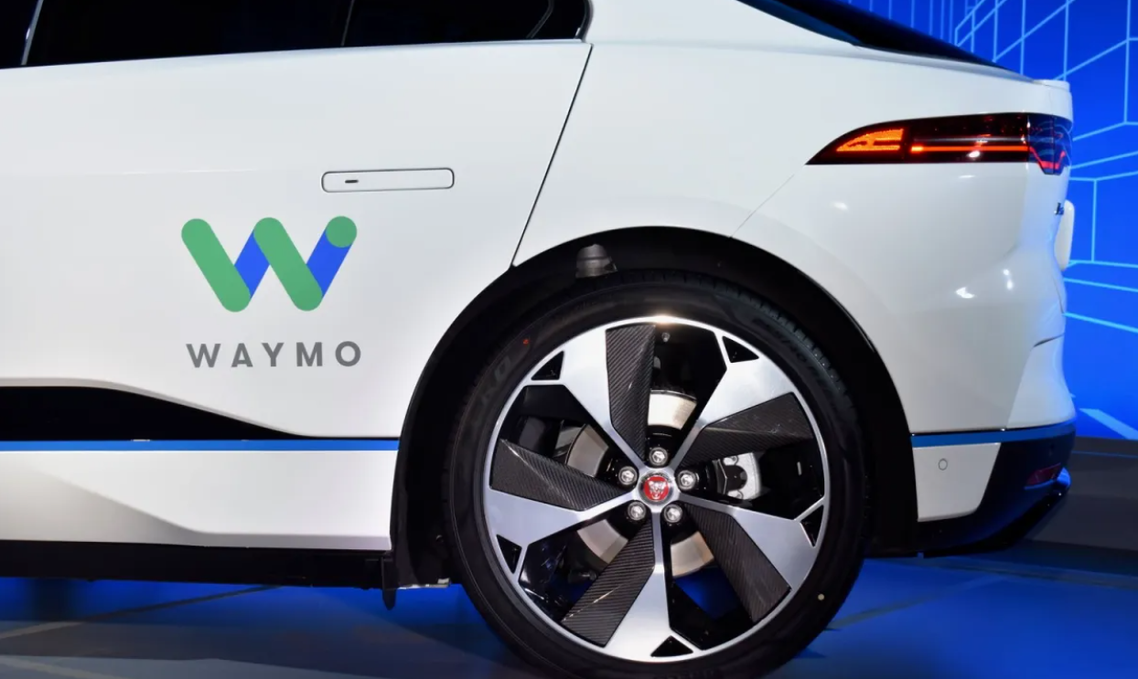Waymo thu hồi phần mềm, hé lộ "gót chân Achilles" của xe tự lái - Techlade