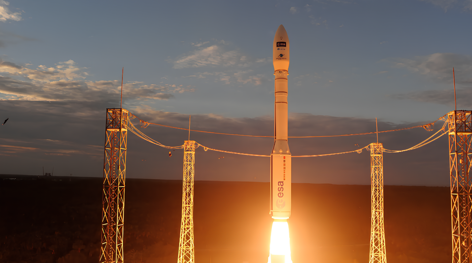 Leap 71: Startup Dubai "dám" thách thức SpaceX bằng AI in 3D động cơ tên lửa - Techlade