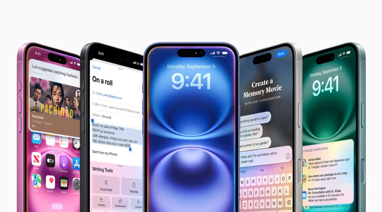 Apple Intelligence "hụt hơi" sau một năm, công nghệ AI tạo ảnh 3D có "cứu cánh"? - Techlade
