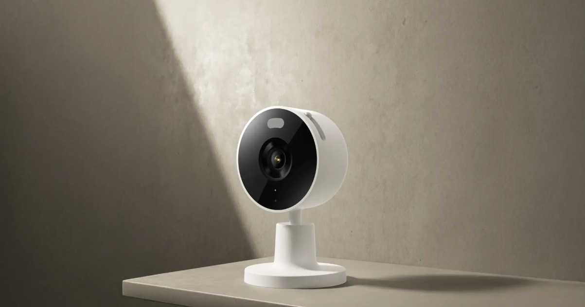 Xiaomi Smart Camera C100: Camera an ninh "thông minh" bảo vệ quyền riêng tư - Techlade